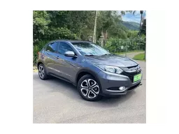 HR-V