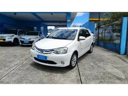 Toyota Etios