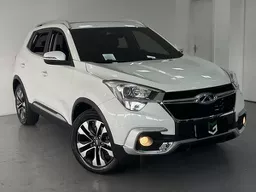 Chery Tiggo 5X