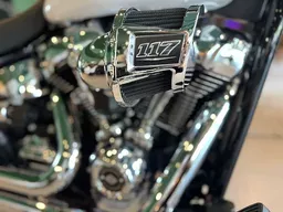 Harley-Davidson Breakout