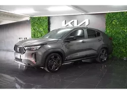 Fiat Fastback