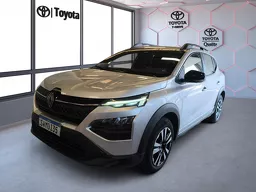 Renault Kardian