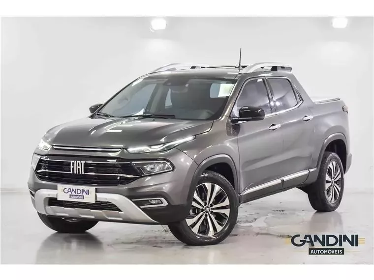 Fiat Toro Cinza 5