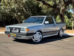 Volkswagen Saveiro