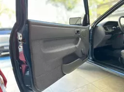 Ford Escort