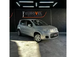 Fiat Uno