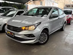 Fiat Cronos