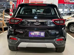 Chery Tiggo 5X