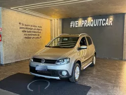 Volkswagen Crossfox