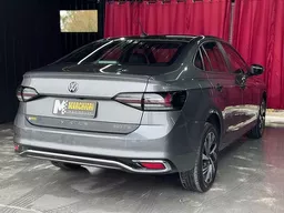 Volkswagen Virtus
