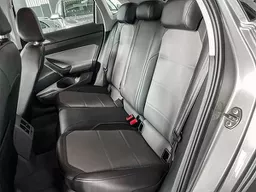Volkswagen Polo Sedan