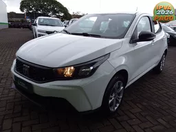 Fiat Argo
