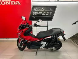 Honda ADV