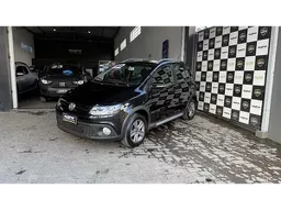 Volkswagen Crossfox