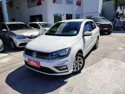 Volkswagen Voyage