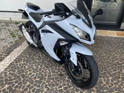 Kawasaki Ninja