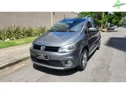 Volkswagen Crossfox