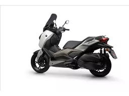 Yamaha Xmax