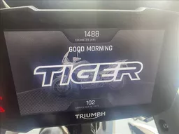Tiger 900