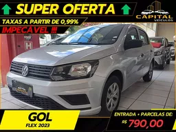 Volkswagen Gol