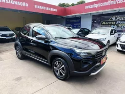 Fiat Pulse
