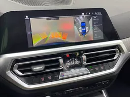 BMW 330e