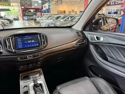 Chery Tiggo 7