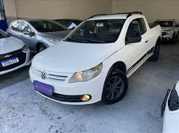 Volkswagen Saveiro