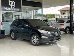 Hyundai Santa Fé