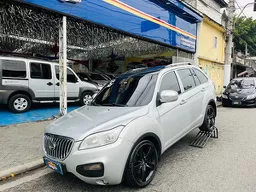 Lifan X60