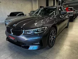 BMW 320i