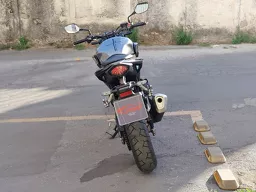CB 500