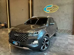 Chery Tiggo 5X Pro