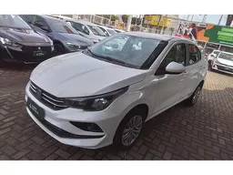 Fiat Cronos