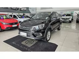 Chery Tiggo 2