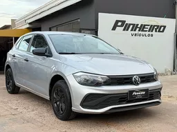 Volkswagen Polo Hatch