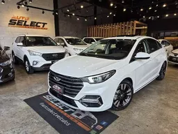 Chery Arrizo 6 Pro
