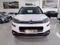 Citroën Aircross
