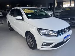 Volkswagen Voyage
