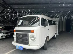 Volkswagen Kombi