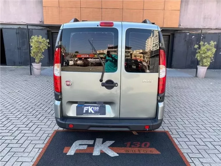 Fiat Doblò Prata 14