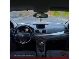 Renault Fluence