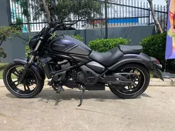 Kawasaki Vulcan