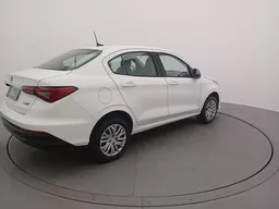Fiat Cronos