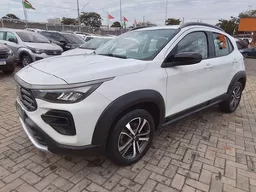 Fiat Pulse