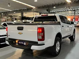 Chevrolet S10