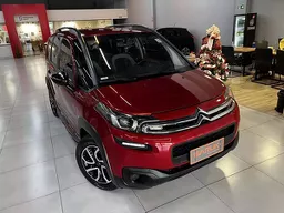 Citroën Aircross