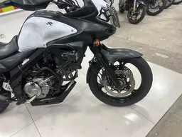 Suzuki V-Strom