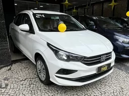 Fiat Cronos