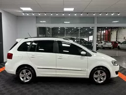Volkswagen Spacefox